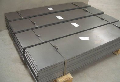 Steel Plates